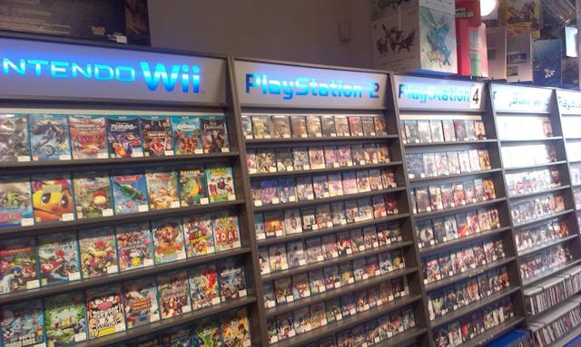 /video-game-genres-d0dfc5366b10 feature image