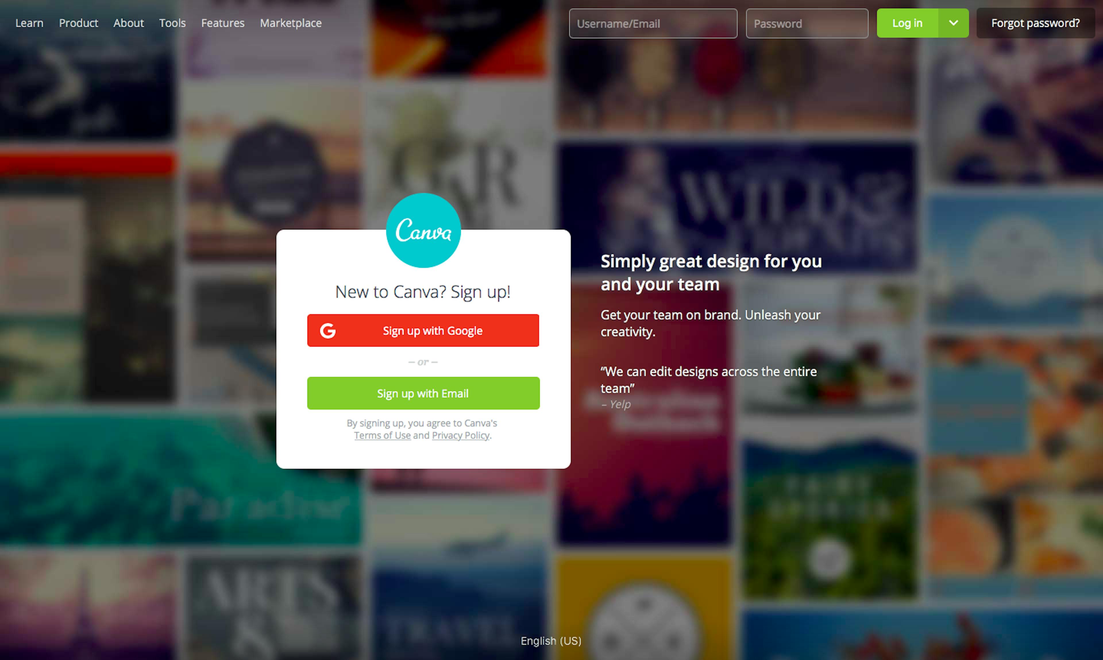 Breaking Down The Perfect Sign Up Flow | HackerNoon