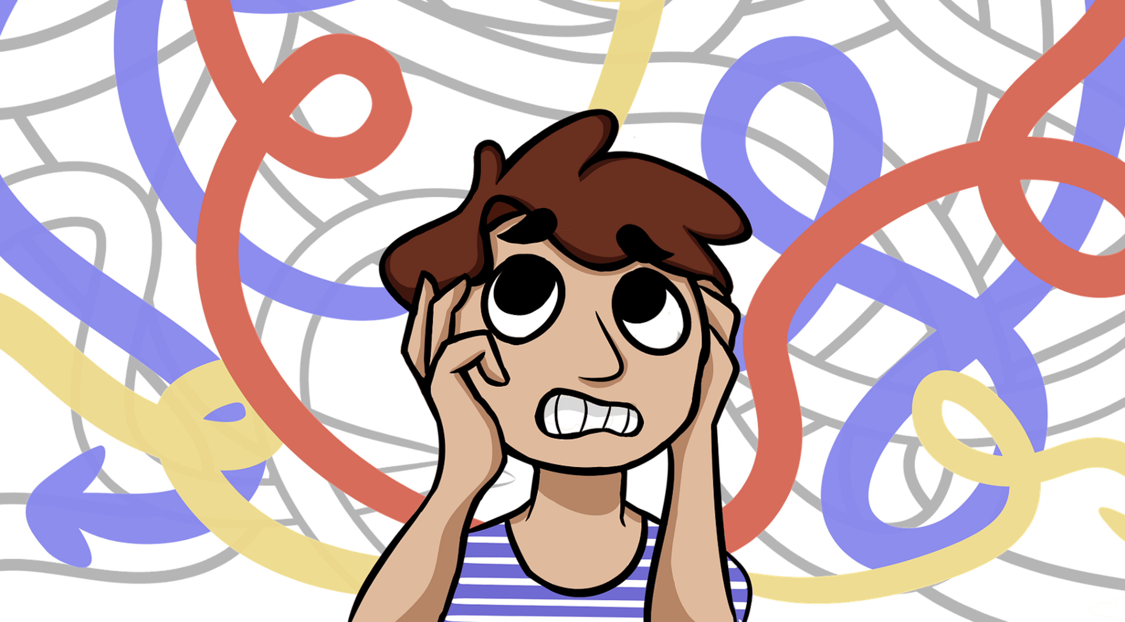 featured image - You Might Not Need that Recursive Function in JavaScript