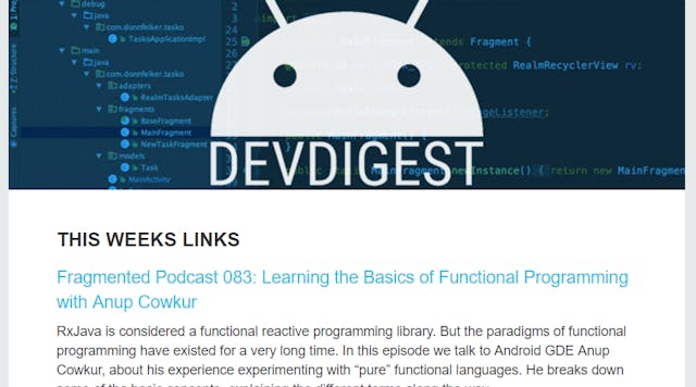 /5-newsletters-every-android-dev-should-subscribe-to-4f7057de8c6c feature image