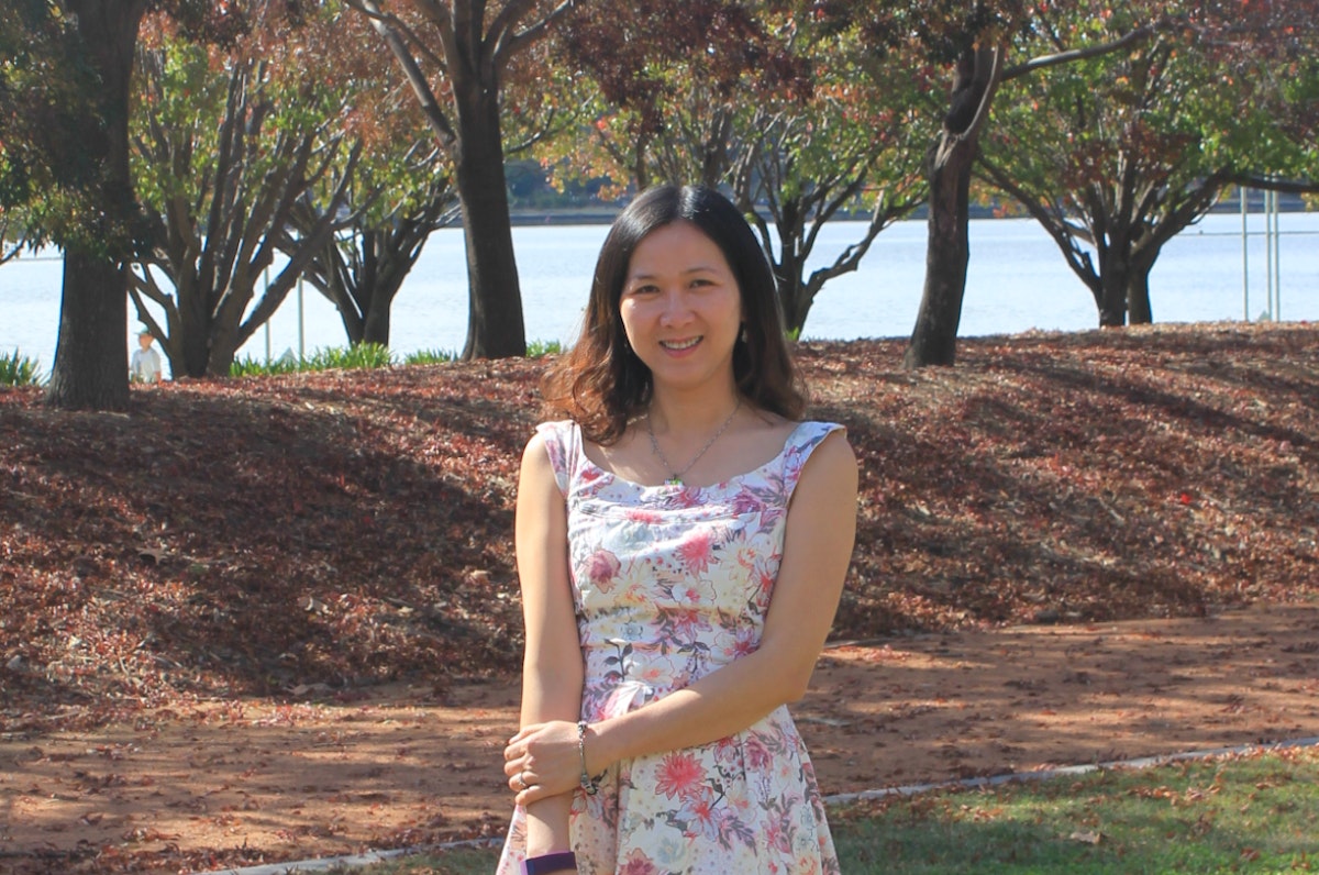 featured image - Founder Interviews: Ann Phan of Naturely Shop