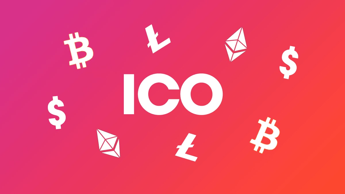 featured image - Everything you ever wanted to know about ICOs