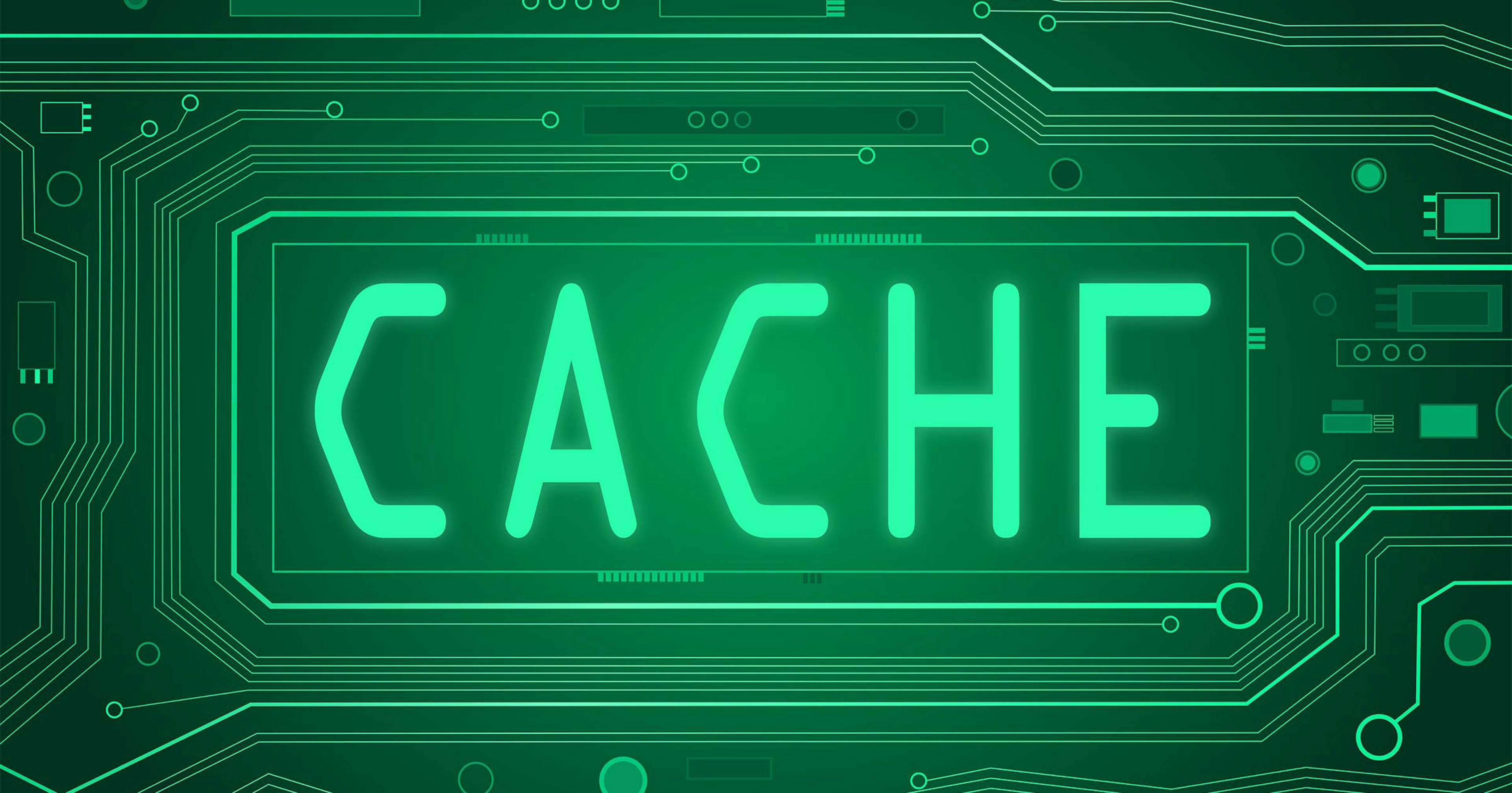 featured image - Build a Go Cache in 10 Minutes