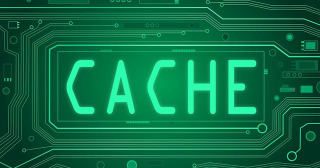 /build-a-go-cache-in-10-minutes-c908a8255568 feature image