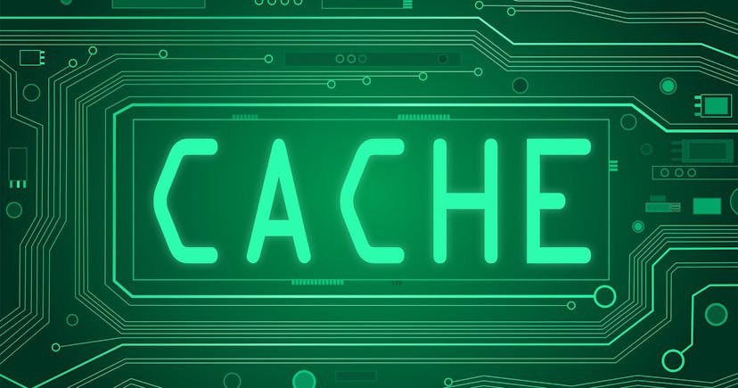 /build-a-go-cache-in-10-minutes-c908a8255568 feature image