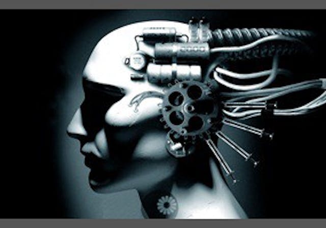 featured image - Thinking in the age of cyborgs
