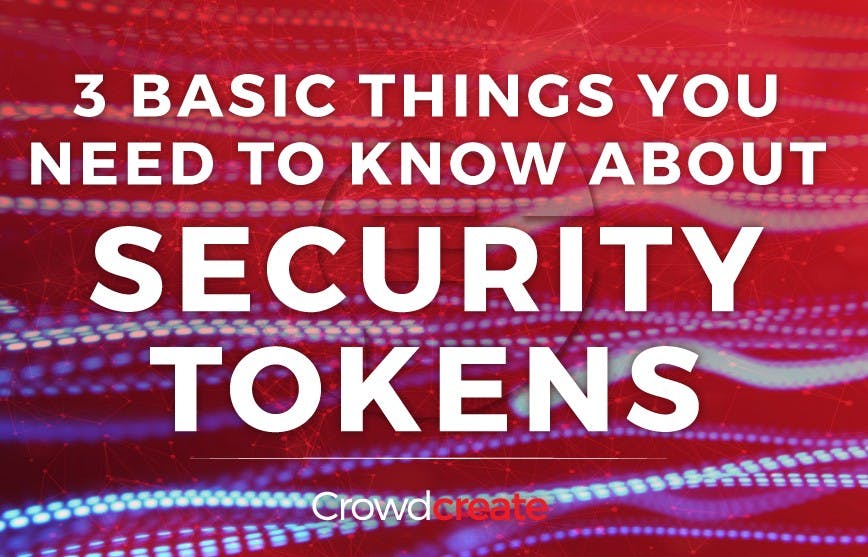 /3-basic-things-you-need-to-know-about-security-tokens-2208ef287154 feature image