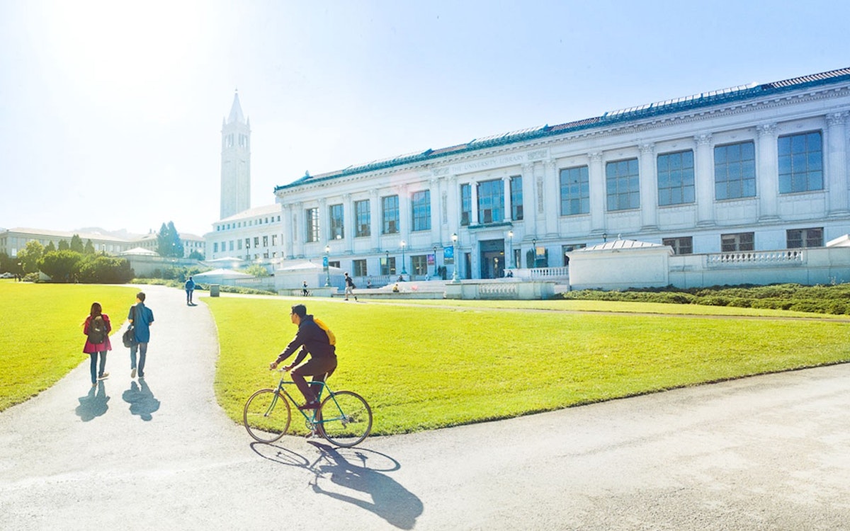featured image - Student Deal Scouts at UC Berkeley