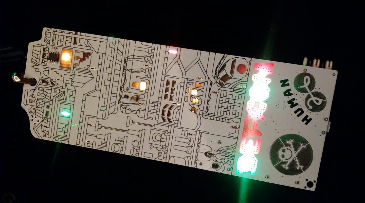 /exploring-the-def-con-26-badge-dfcae0a5746d feature image