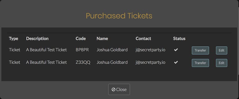 /how-secret-party-fights-ticket-scammers-630f7bcd6044 feature image