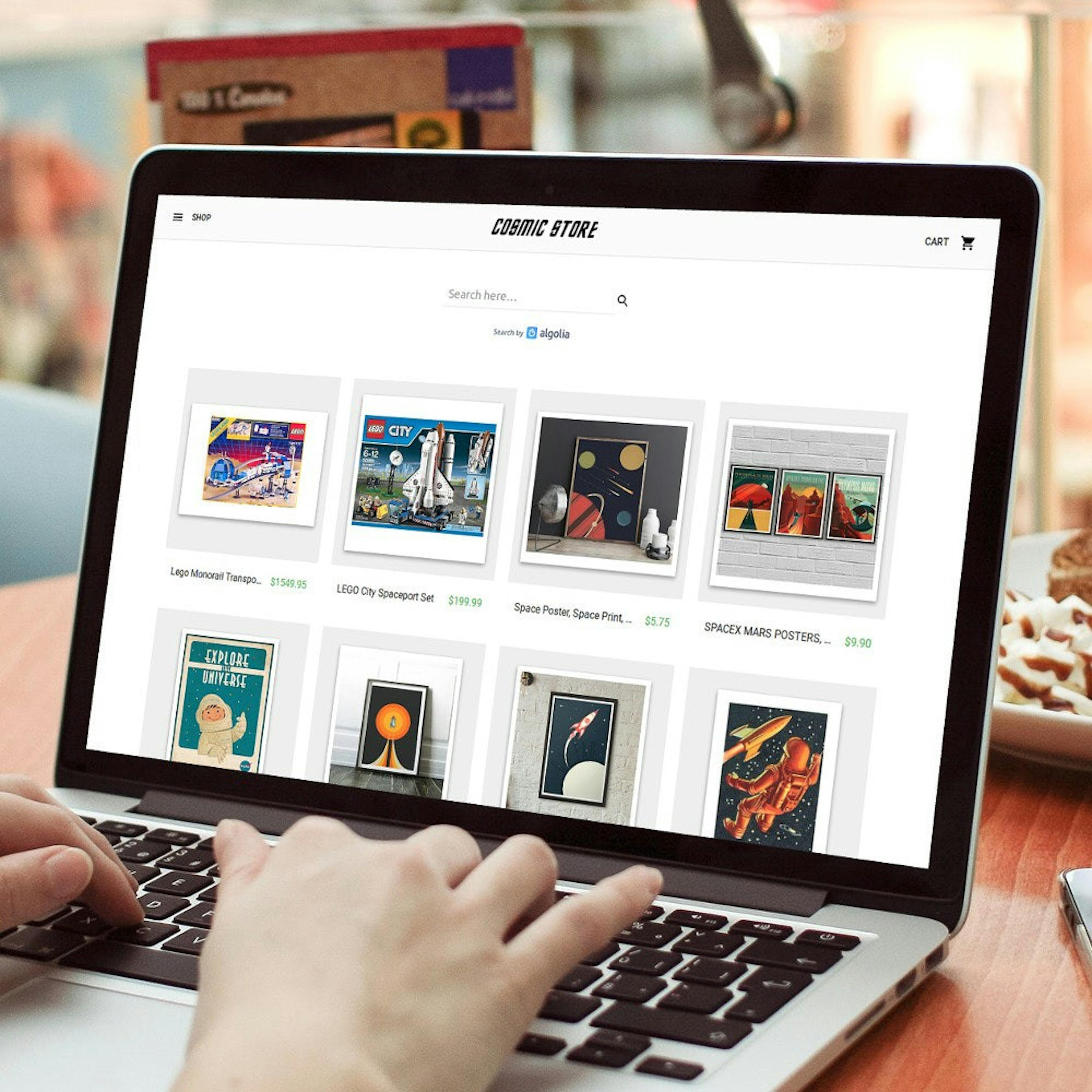 /install-a-starter-store-app-powered-by-algolia-and-cosmic-js-dd91fe77e75 feature image