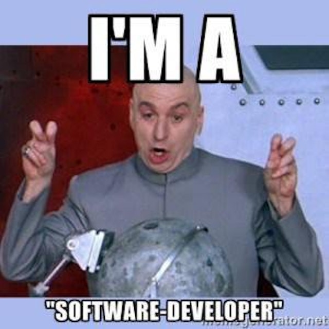featured image - Things you should never say when interviewing for a developer role