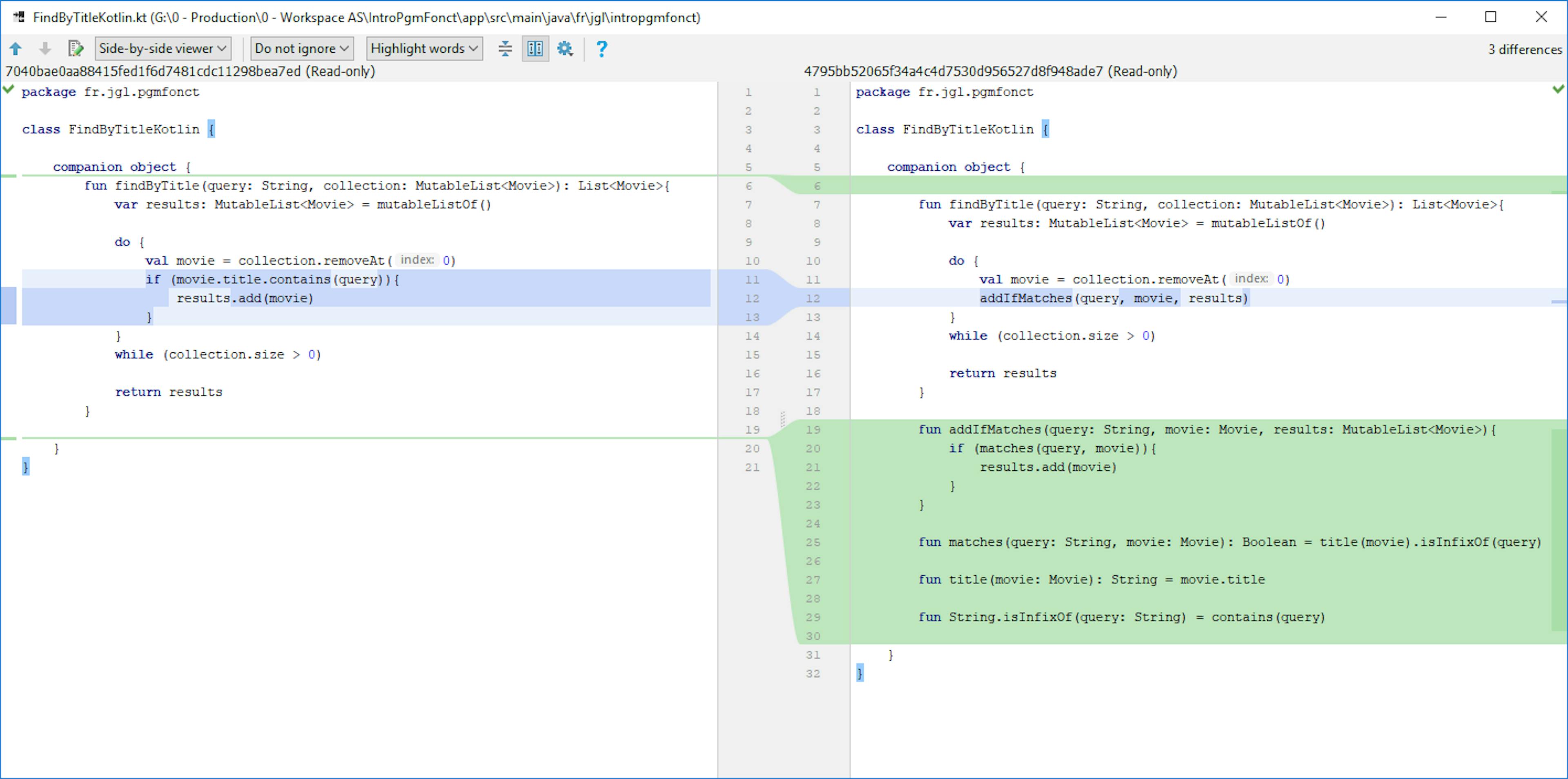 featured image - Functional programming by example with Kotlin