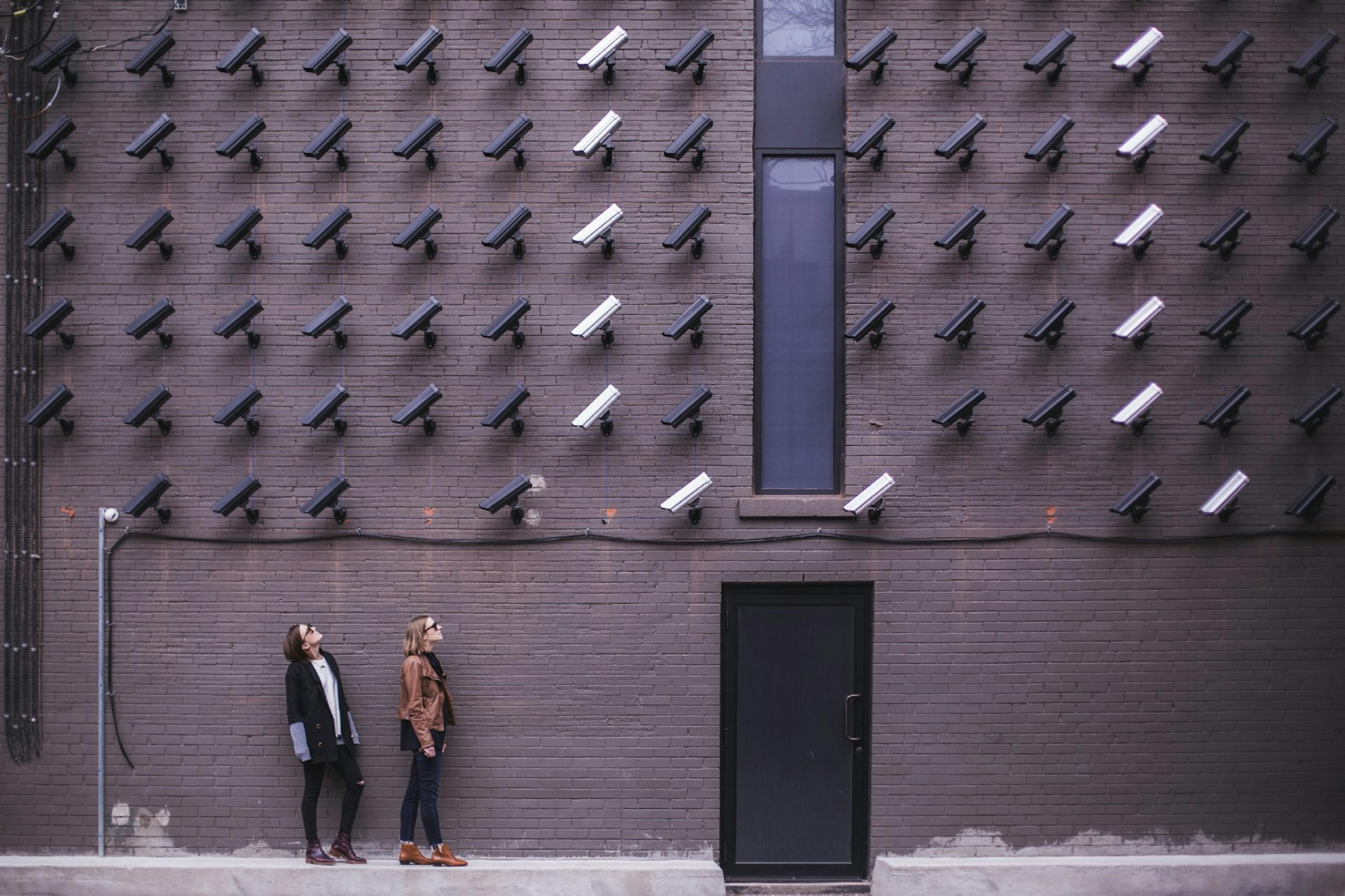 featured image - Digital Privacy: A Conversation on Liberty Versus Control