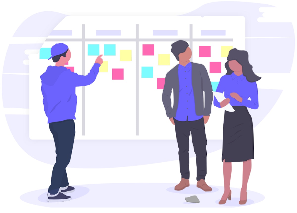 featured image - What it Takes to Get Your Team to Collaborate in 2019