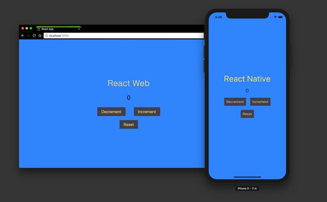 /transitioning-from-react-web-to-react-native-development-c8e6df57a92e feature image