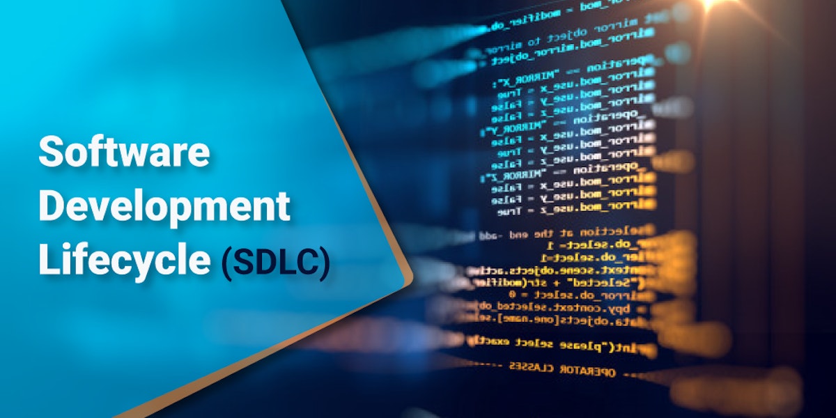 featured image - Software Development Lifecycle (SDLC)— A Simple Explanation