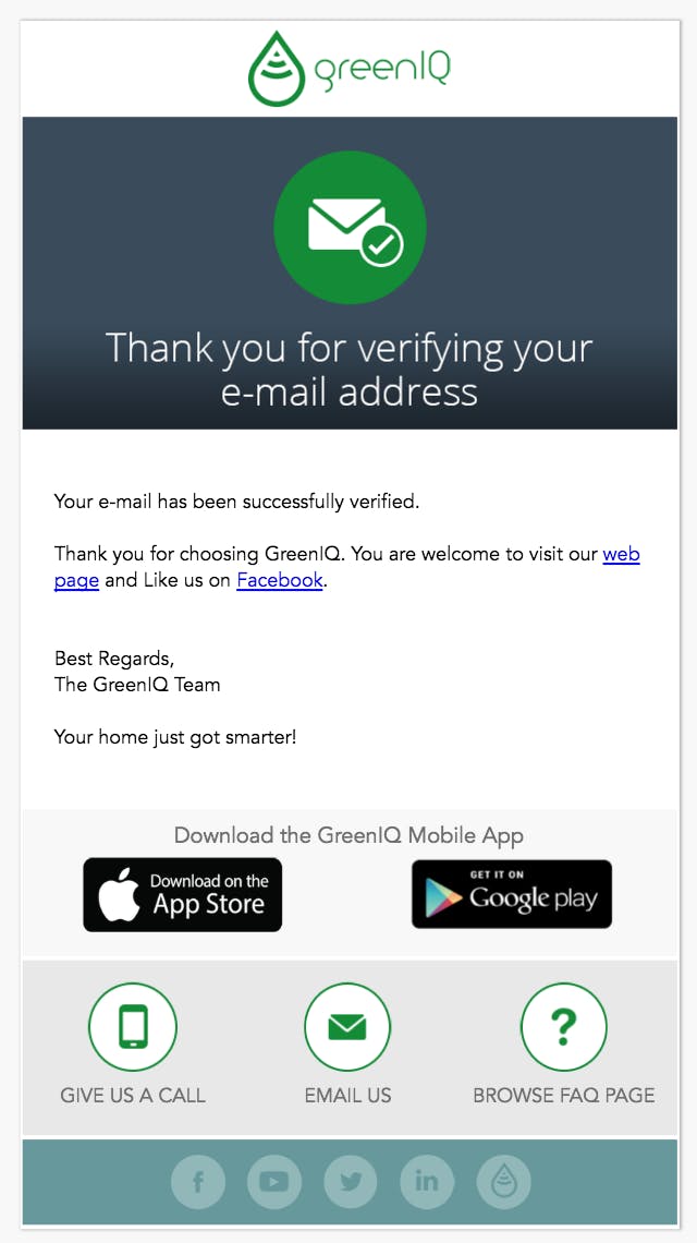How to build a dynamic Email template in under 10 minutes | HackerNoon