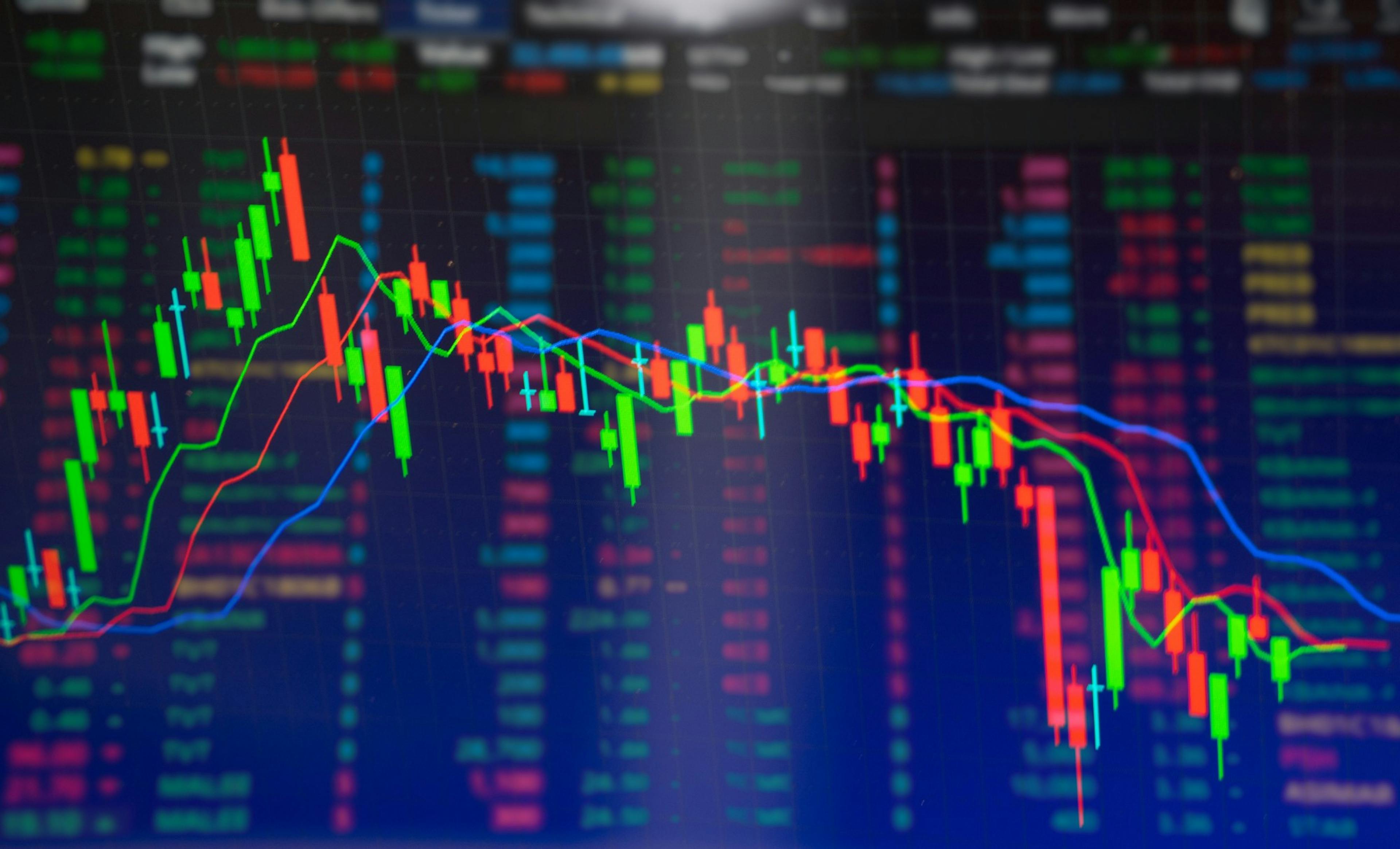 featured image - Detect Cryptocurrency Market Trends Using PHP: Exponential Moving Averages