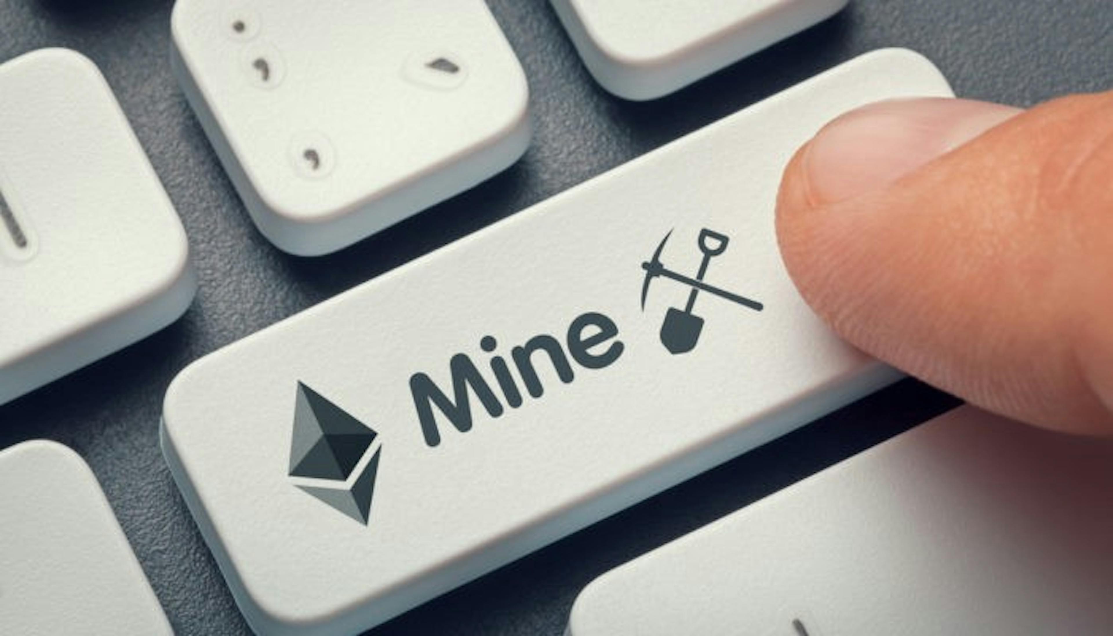 The Beginners Guide for Ethereum Mining and Casper Update.