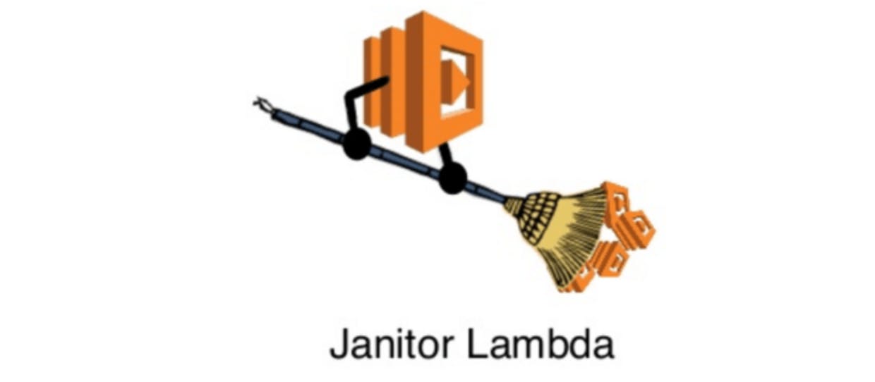 featured image - Mind the 75GB limit on AWS Lambda deployment packages