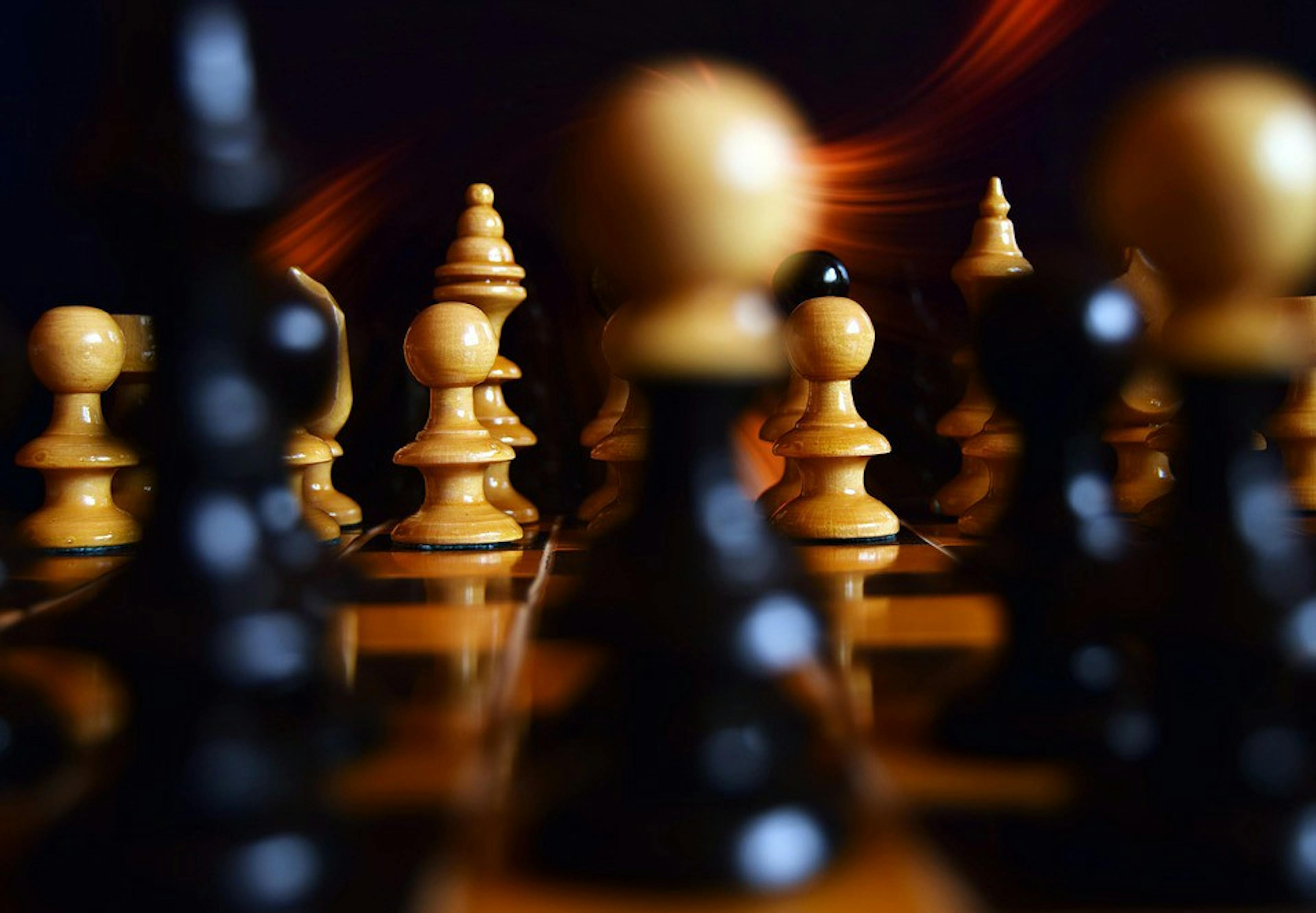 Google Interview Questions Deconstructed: The Knight’s Dialer (Impossibly Fast Edition)