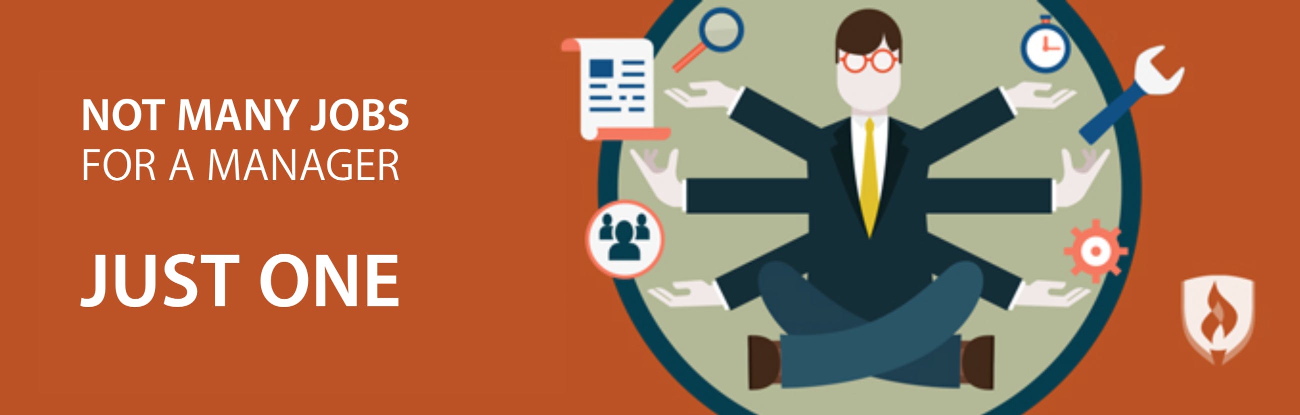 featured image - Great Managers Do One Job Well