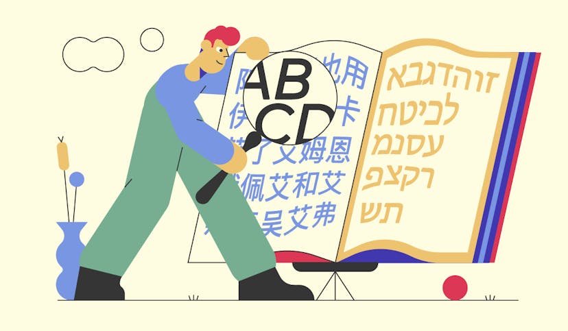 /an-interview-with-marko-jukic-nobody-knows-how-to-learn-a-language-89166b120f83 feature image