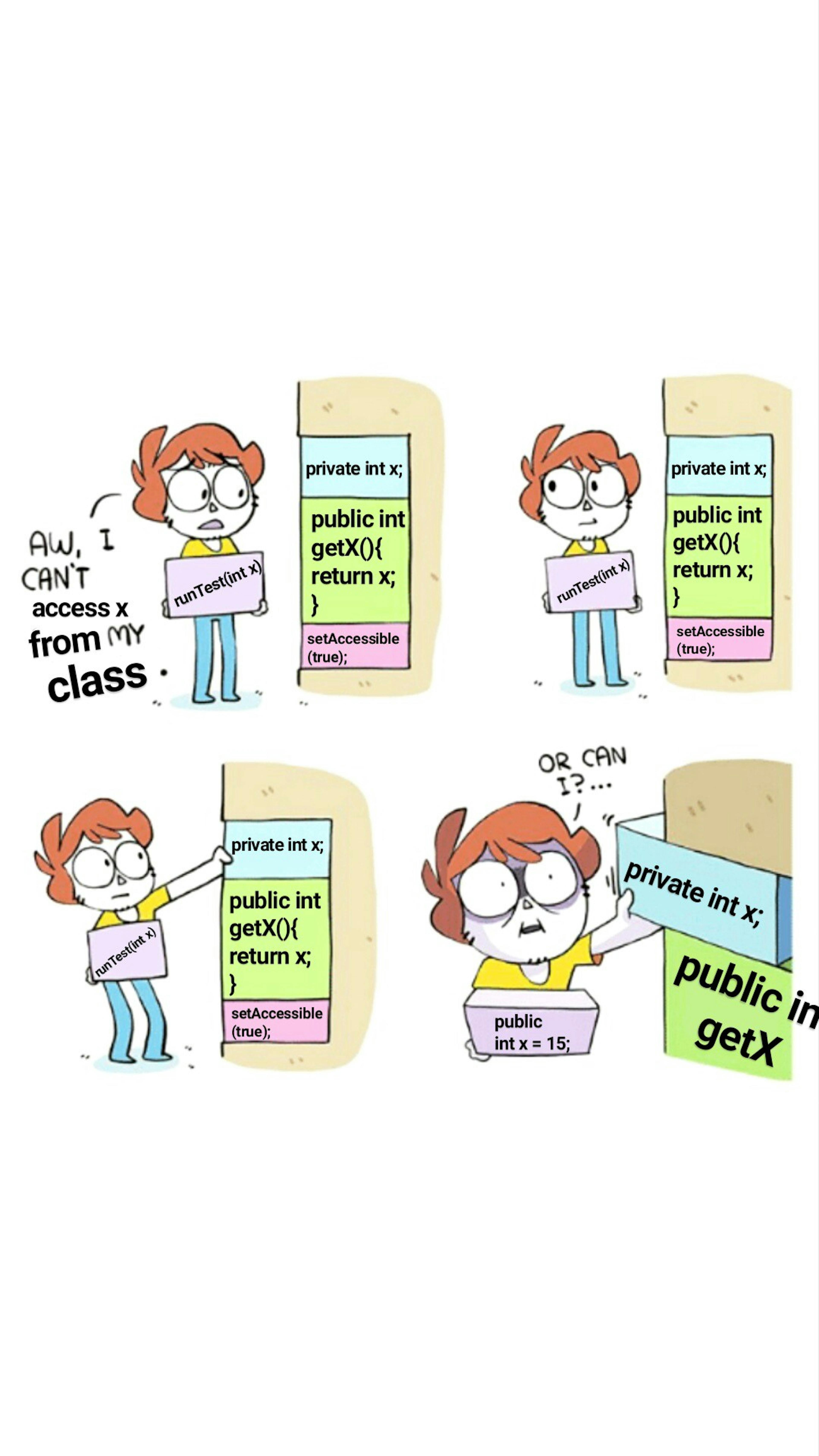 30 Jokes Only Programmers Will Get | HackerNoon