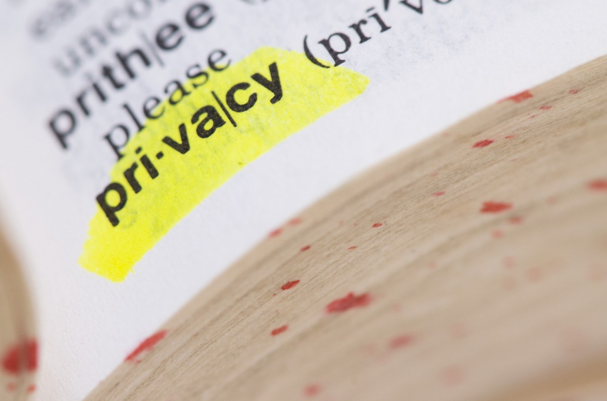 featured image - In Defense of Privacy