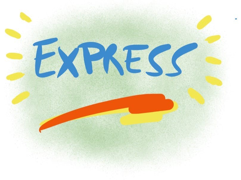 featured image - The definitive guide to Express, the Node.js Web Application Framework