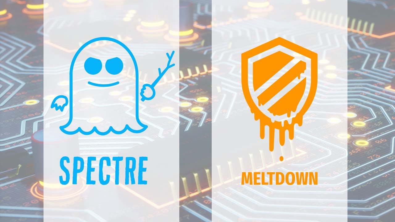 featured image - Meltdown and Spectre