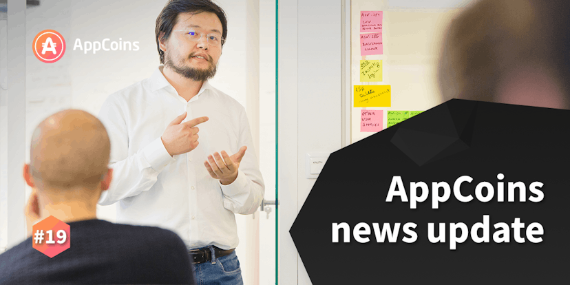/anu-19-appcoins-bds-wallet-updates-and-the-asf-blockchain-summit-41e3b0c34d55 feature image