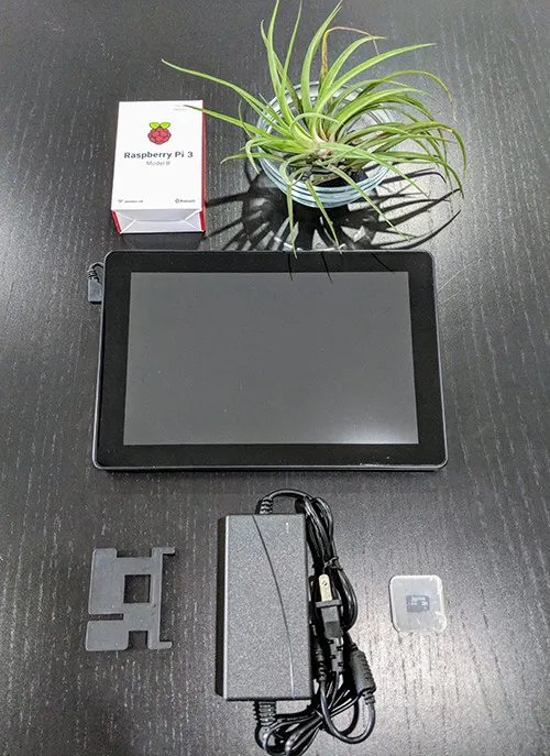 RasPad Review: Turn your Raspberry Pi Into a Tablet | HackerNoon