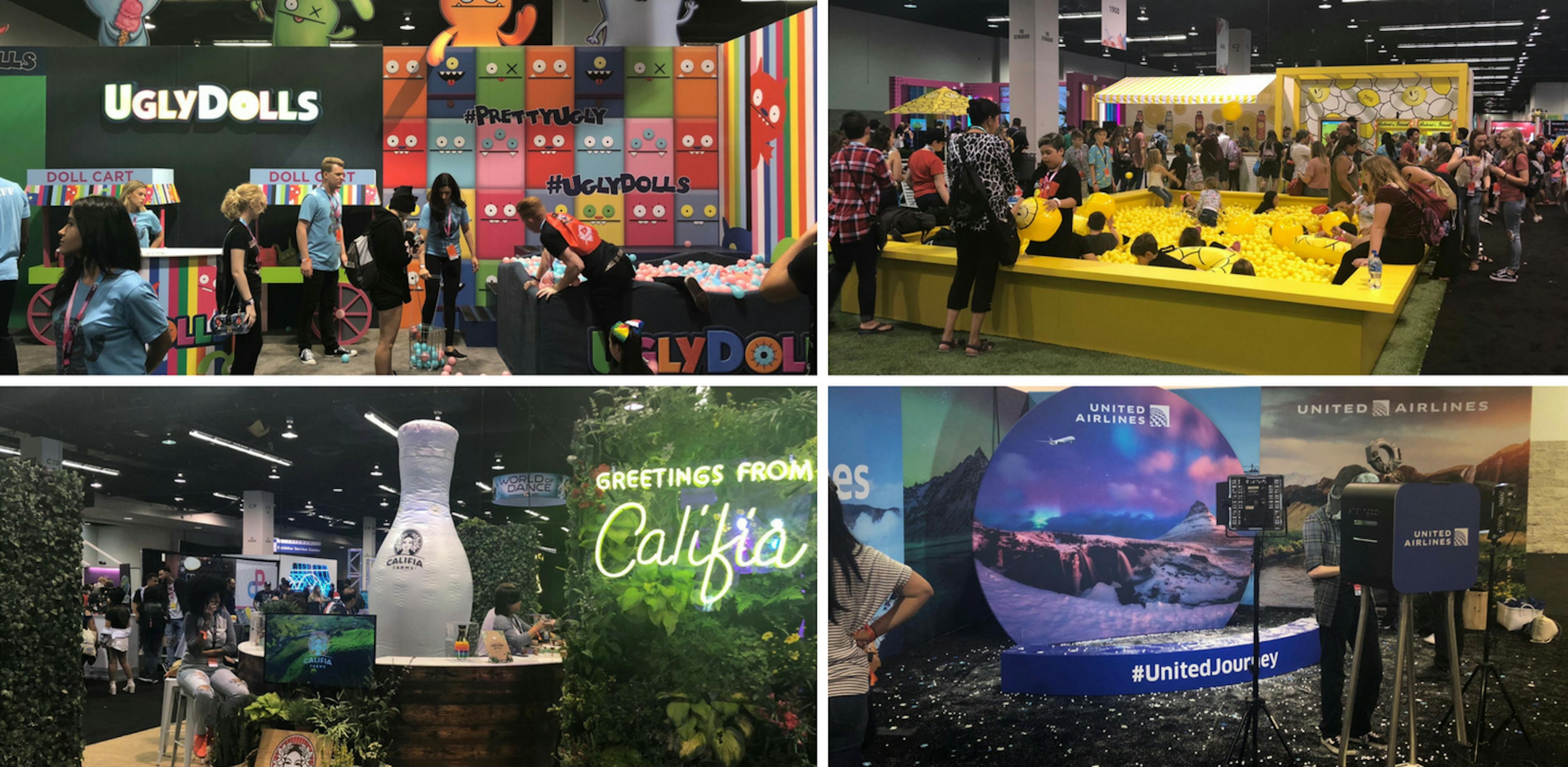 A VC’s top 10 takeaways from VidCon | HackerNoon