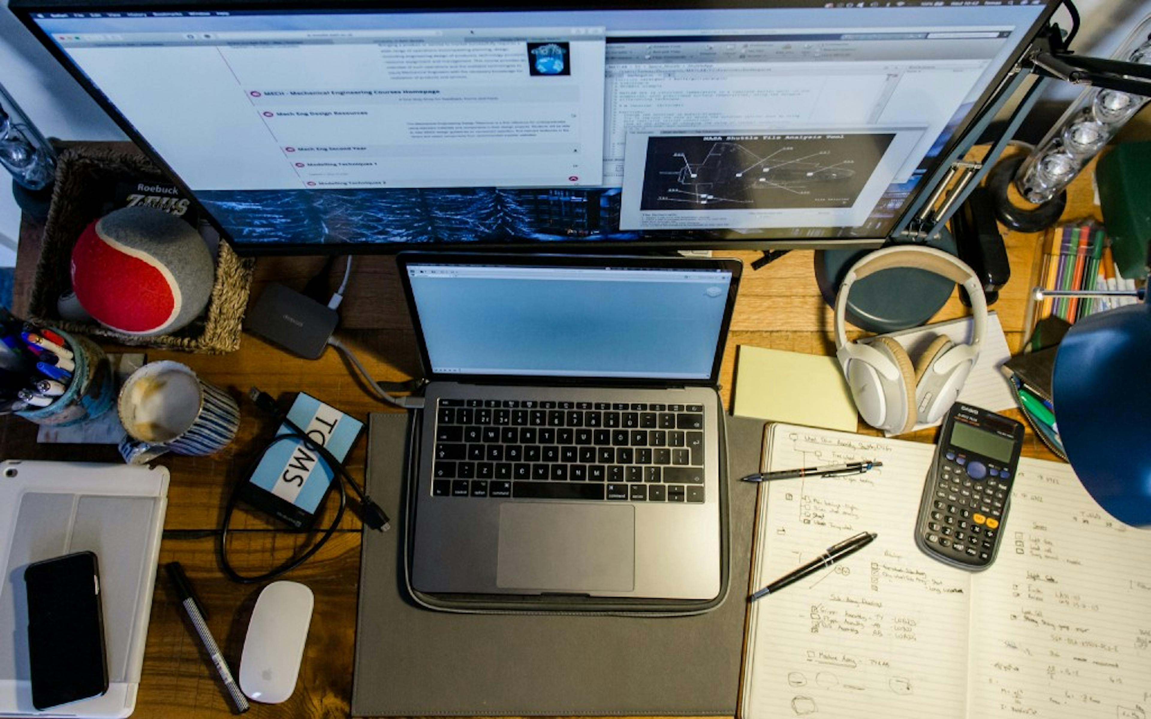 How To Get Faster at Doing Things