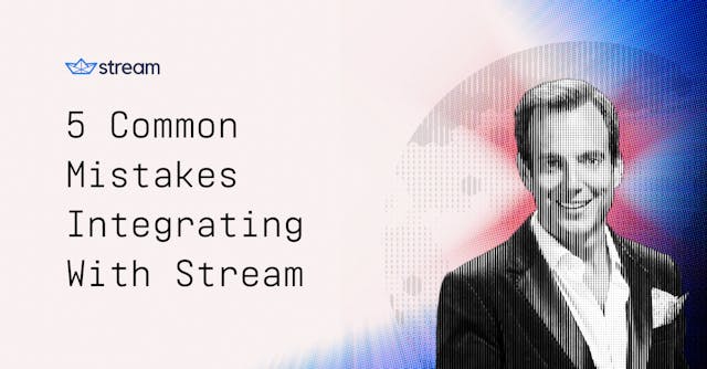 /5-common-mistakes-integrating-with-getstream-io-73553b2c8918 feature image