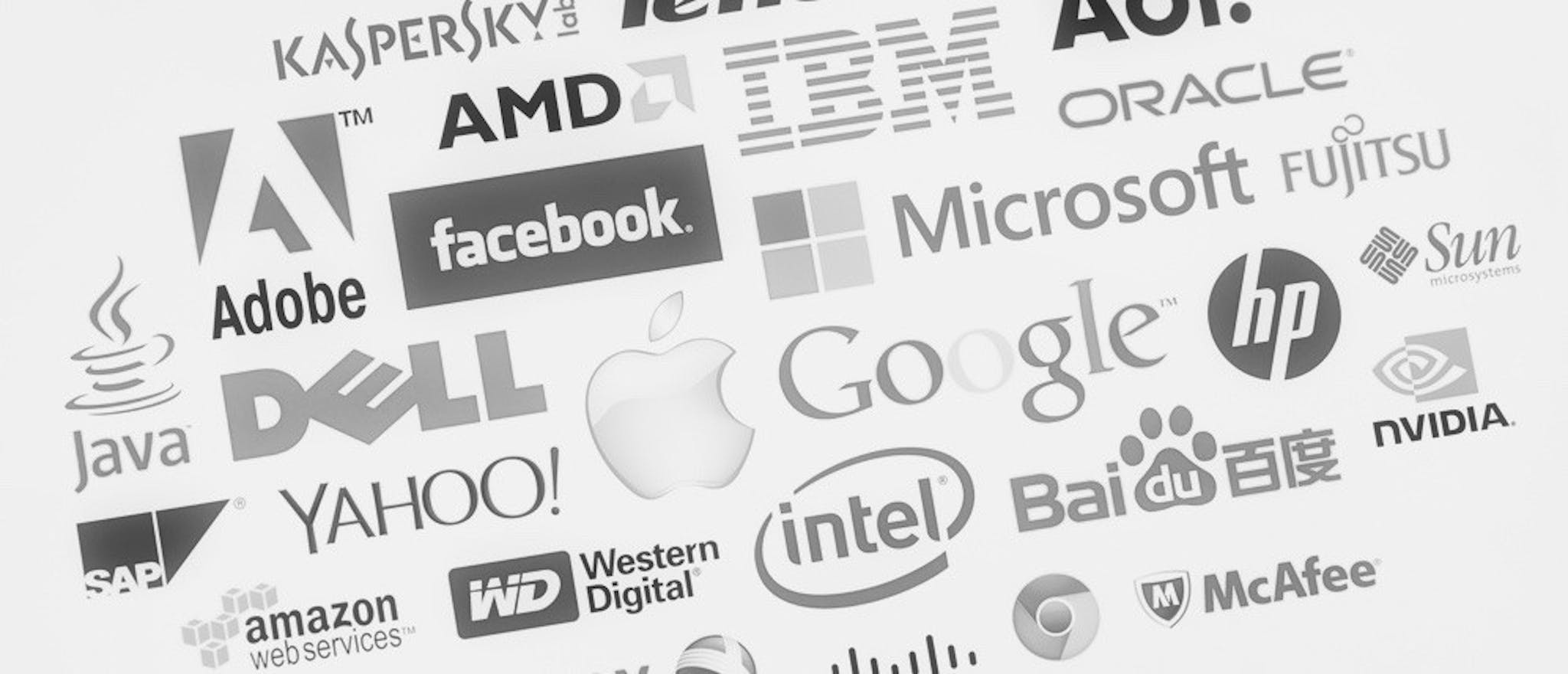 featured image - So you want to do marketing for a tech company… (Part 1)