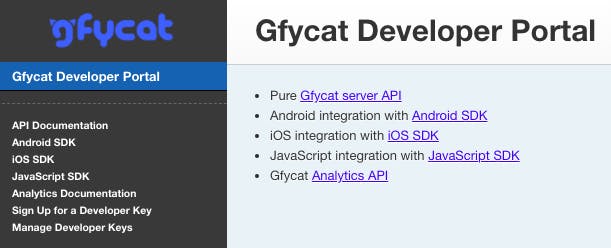 /how-to-add-gifs-to-your-app-with-the-gfycat-api-or-sdk-27bc856a0b27 feature image