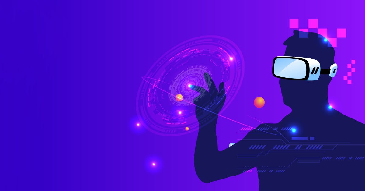 featured image - Augmented Reality: Market Potential and Practical Applications