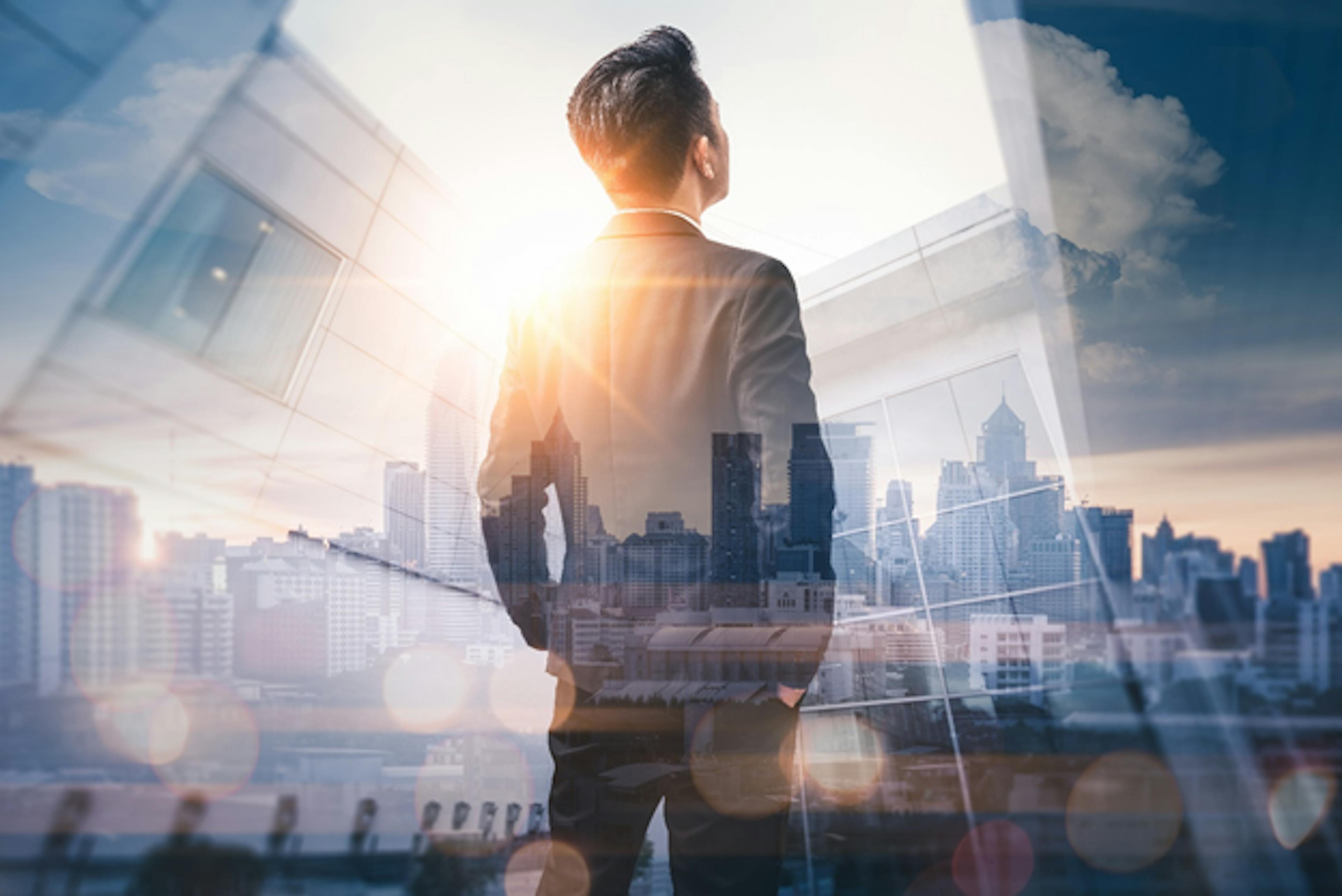 Pointing Blockchain Towards Tomorrow