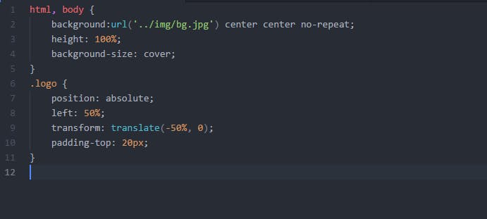 How to build a website with Bootstrap 4 Beta | HackerNoon