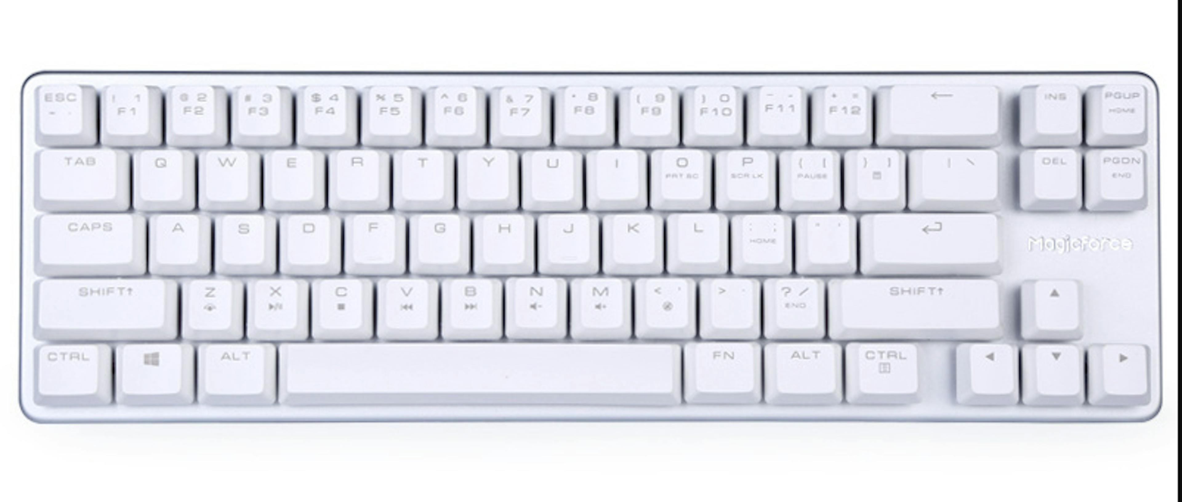 Keyboards for Developers, Part 2 — Mechanical Keyboards
