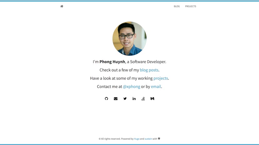 /wordpress-to-static-site-generator-hugo-migration-and-deployment-788a69b93e66 feature image