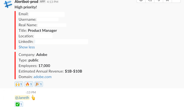 /build-a-slack-bot-in-5-minutes-to-qualify-leads-from-typeform-with-standard-library-and-node-js-145e7a11cd9d feature image