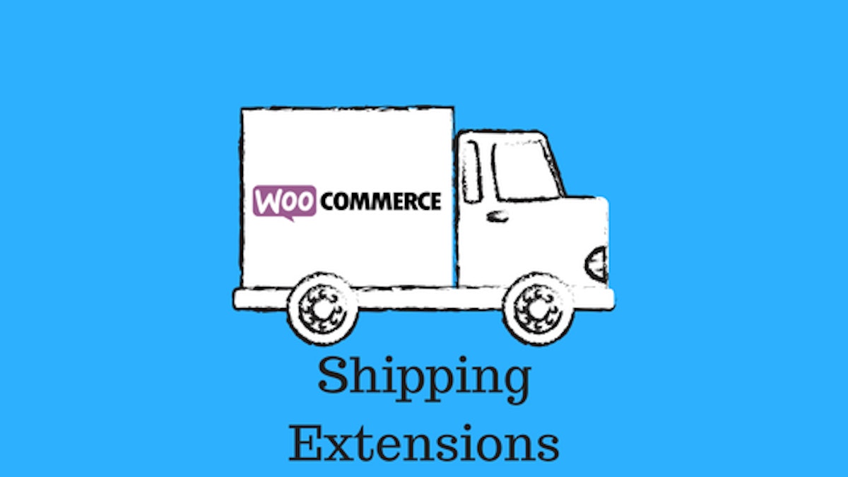 featured image - Best Free WooCommerce Shipping Extensions