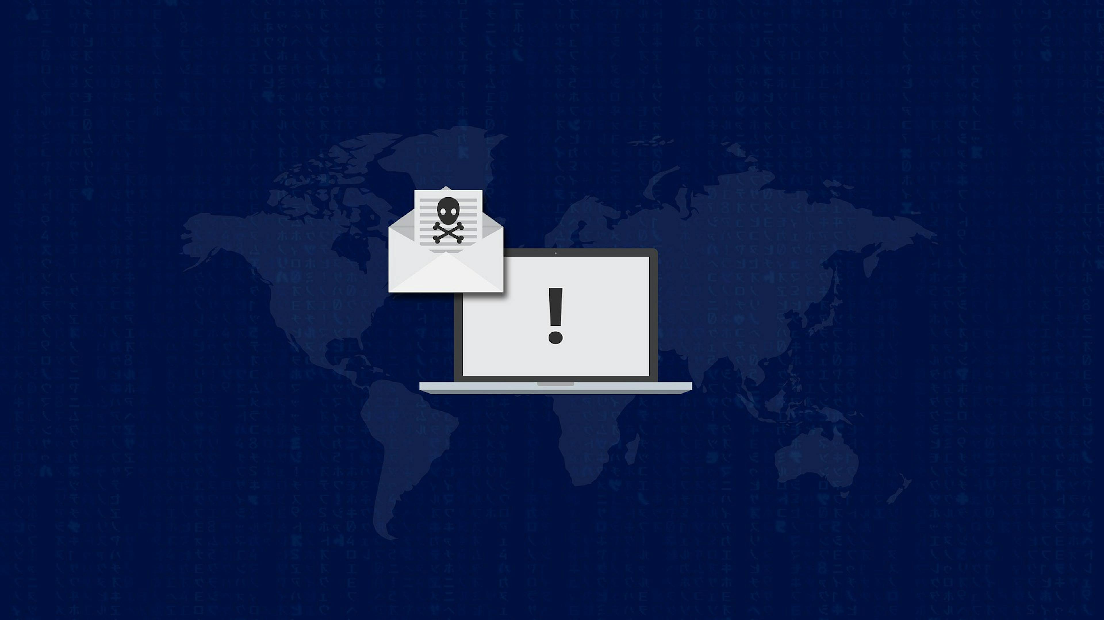 featured image - What is malware?