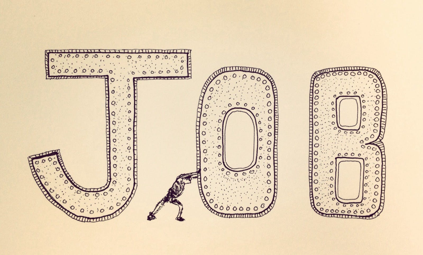 /some-totally-cliche-career-advice-3756da3cfacc feature image