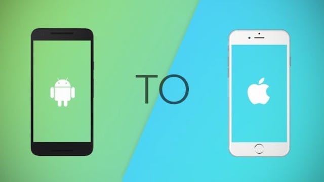/a-journey-from-android-development-to-ios-development-in-2018-kotlin-and-swift-e2601eb97174 feature image