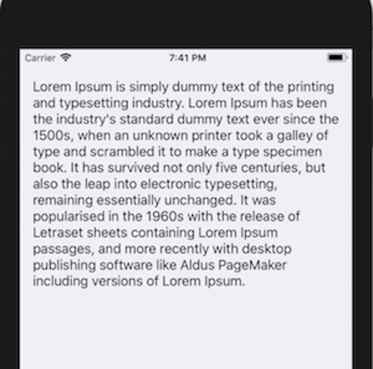Introducing Clean Swift Architecture (VIP) | HackerNoon